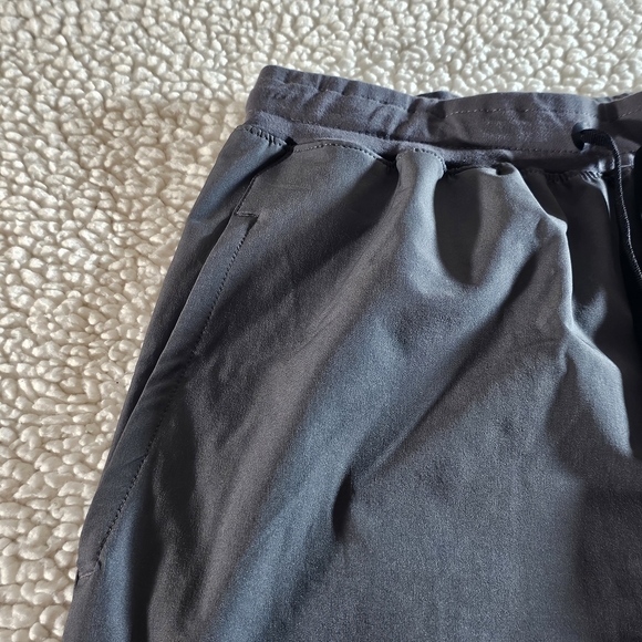 Men’s Zelos Track Pants Joggers – Size Small - Picture 3 of 15